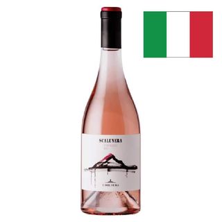 Вино Torre Mora Scalunera Etna Doc Рожеве Сухе 0,75л 12,5%