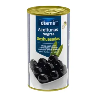 Diamir aceituna (345 g.)