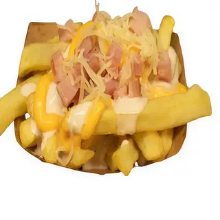 Patatas Alabama