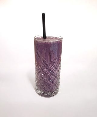 Borovnica Smoothie
