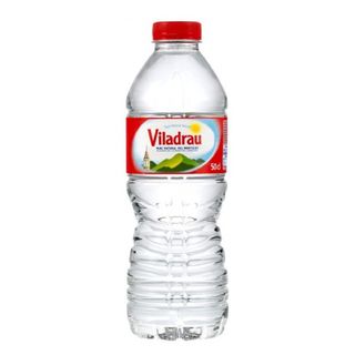 Agua Viladrau (50 Cl.)