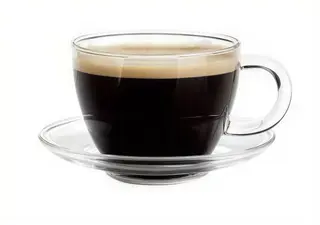 Café Double Espresso