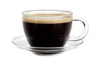 Café Double Espresso