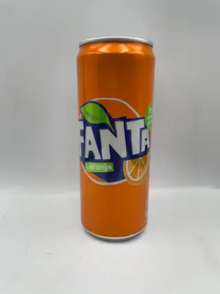 Fanta