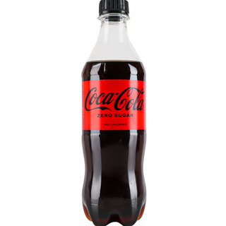 Coca-Cola 0.5 Zero