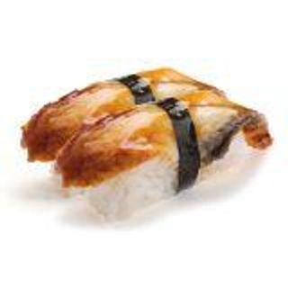 SUSHI ANGUILLE 2 PCS 