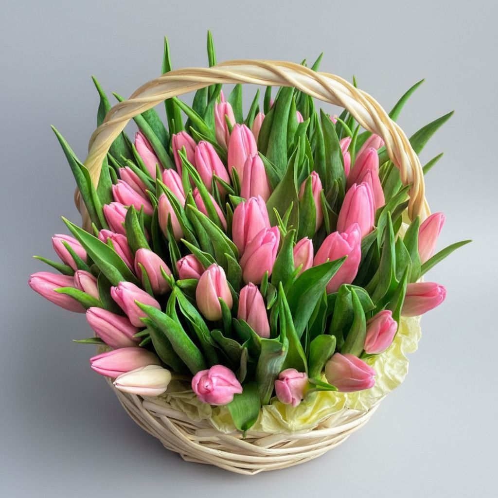 Квіткові кошики