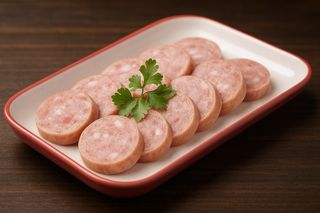 Saucisse De Viande Parc