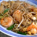 Fideos Chinos 3 Delicias