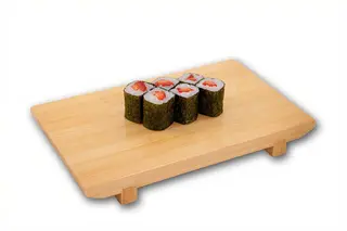 Hossomaki de Morango
