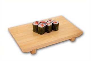 Hossomaki de Morango