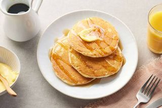 Pancakes 