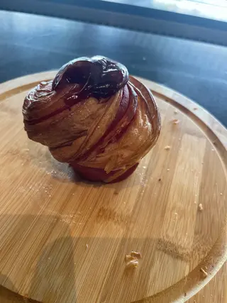 Krafin višnja