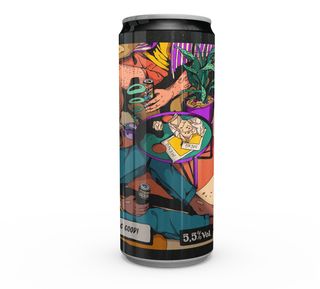 The Fucking Beer - Pils 33 cl