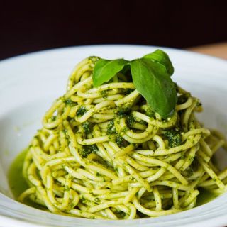 AL PESTO