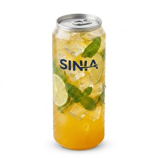 Passion Mojito