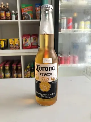 Cerveza Coronita, 355Ml