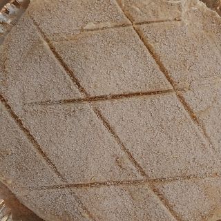 Tarta de galleta