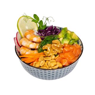 Combo Pokè special large