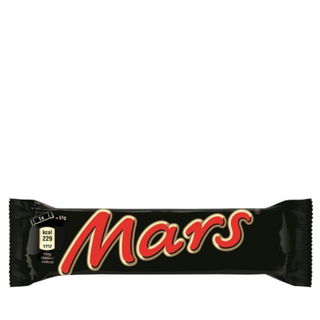 Mars