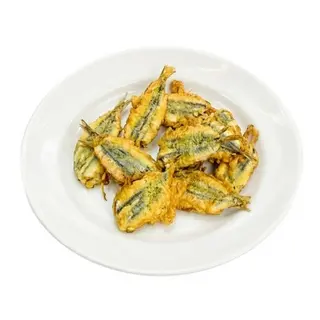 Anchoas Rellenas