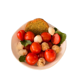 Caprese salata