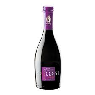 COLLESI BIONDA TRIPLO MALTO ARTIGIANALE (75CL)