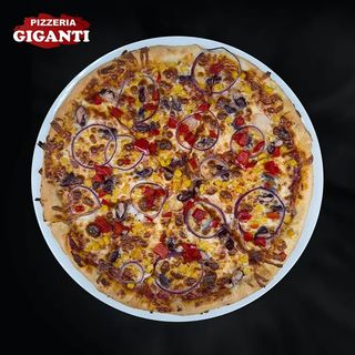 Pizza Verdure 1+1 Gratis