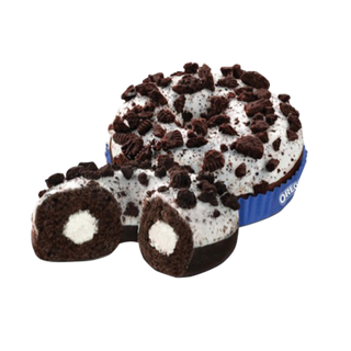 Donut oreo