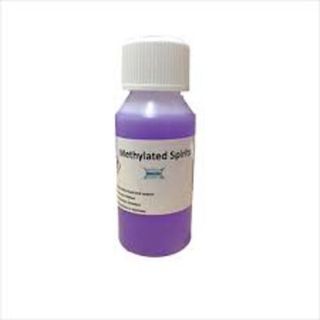 Methylated Spirit 60Ml