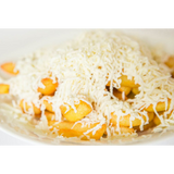 Пържени картофи със сирене (280г)