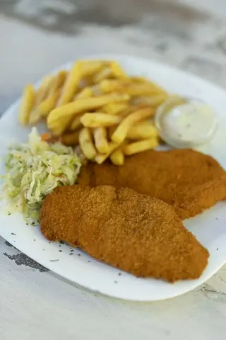 Piletina Chipas