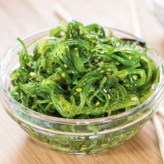 Wakame