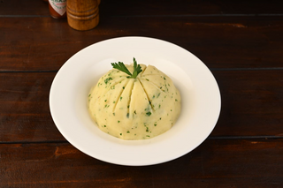 Mashed Potatoes