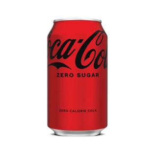 Coca Cola Zero