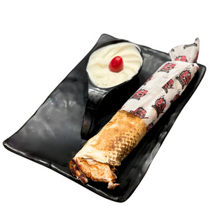 Super Sandwich Chawarma Poulet