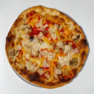 Parmigiana
