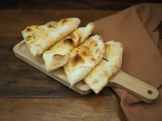ბებოს პური / Grandma’s bread