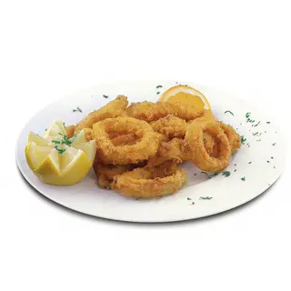 Calamares A La Romana