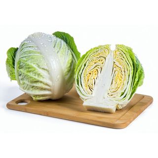 Chinese Cabbage