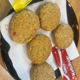 Falafel (5 Uds.)