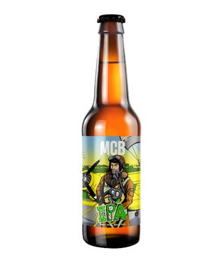 MCB Ipa 330ml