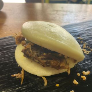 Lamb Of God Bao