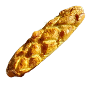 Bagietka czosnkowa