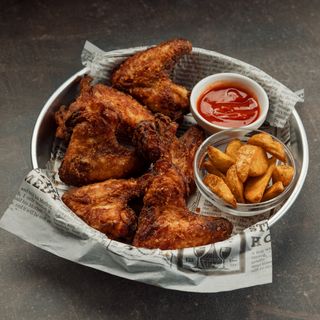 Pileća krilca 600gr