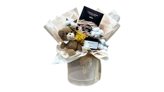 Pumpy upkin gift box