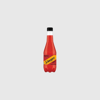 Schweppes pet 40cl