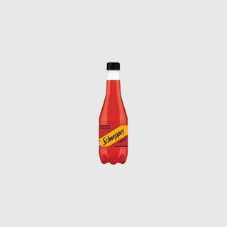 Schweppes 40cl PET