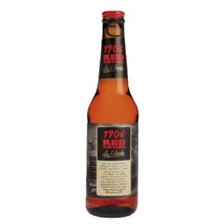Cerveza Red Vintage (330 Ml.)
