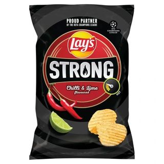 Lay's Solone 140g